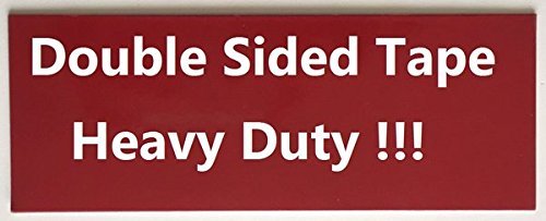 NO REFUNDS Sign ( aluminium, Brush Aluminium , 4×6 inch, double ….-REF24-1027