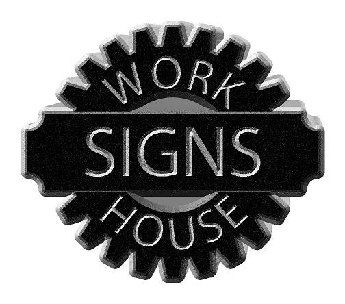 No Data Center Red White Yard Sign Road with Stand LAWN SIGN