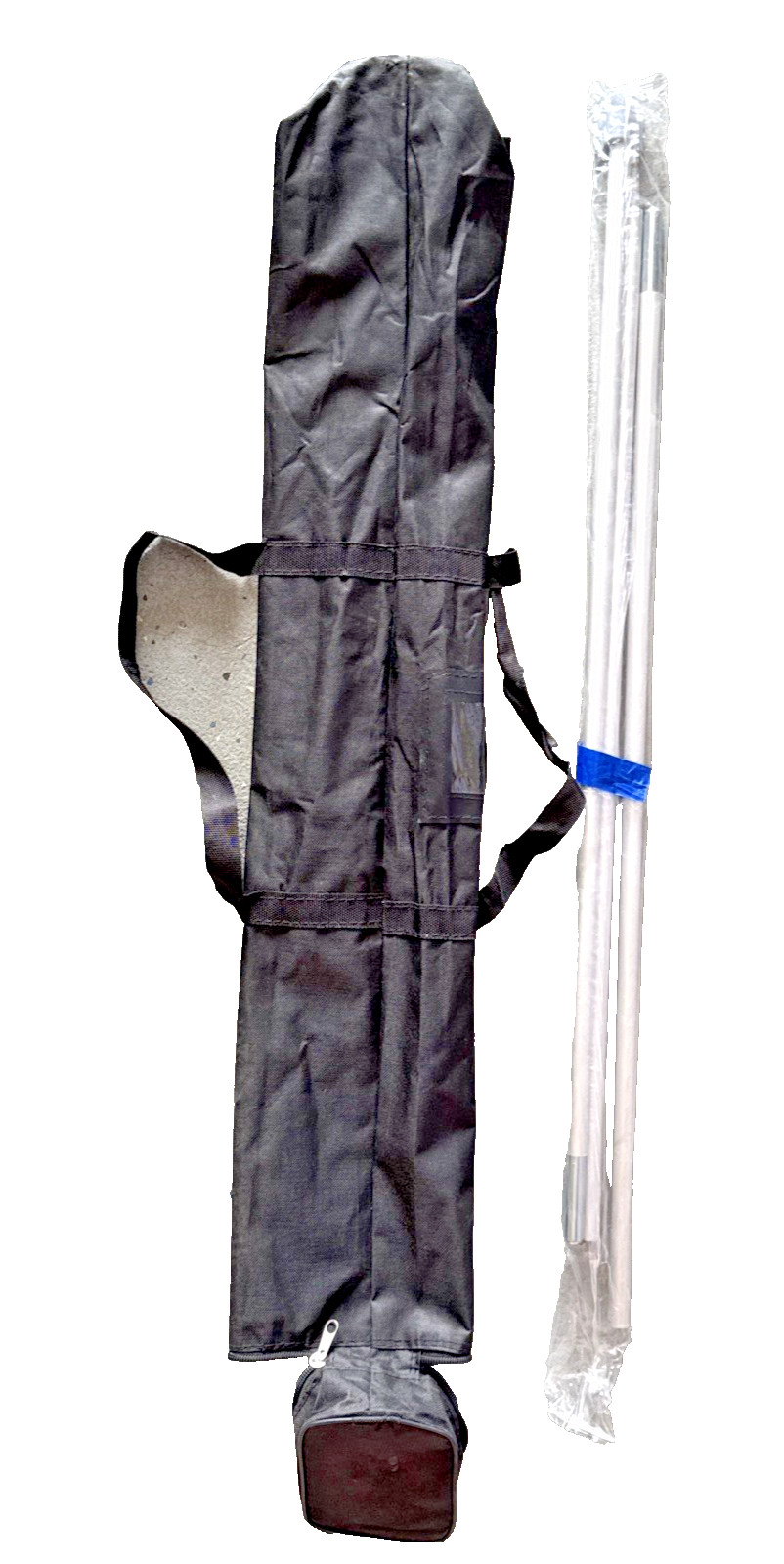 On The Rocks Suntory Retractable Trade Show Banner Display Stand 7FT New