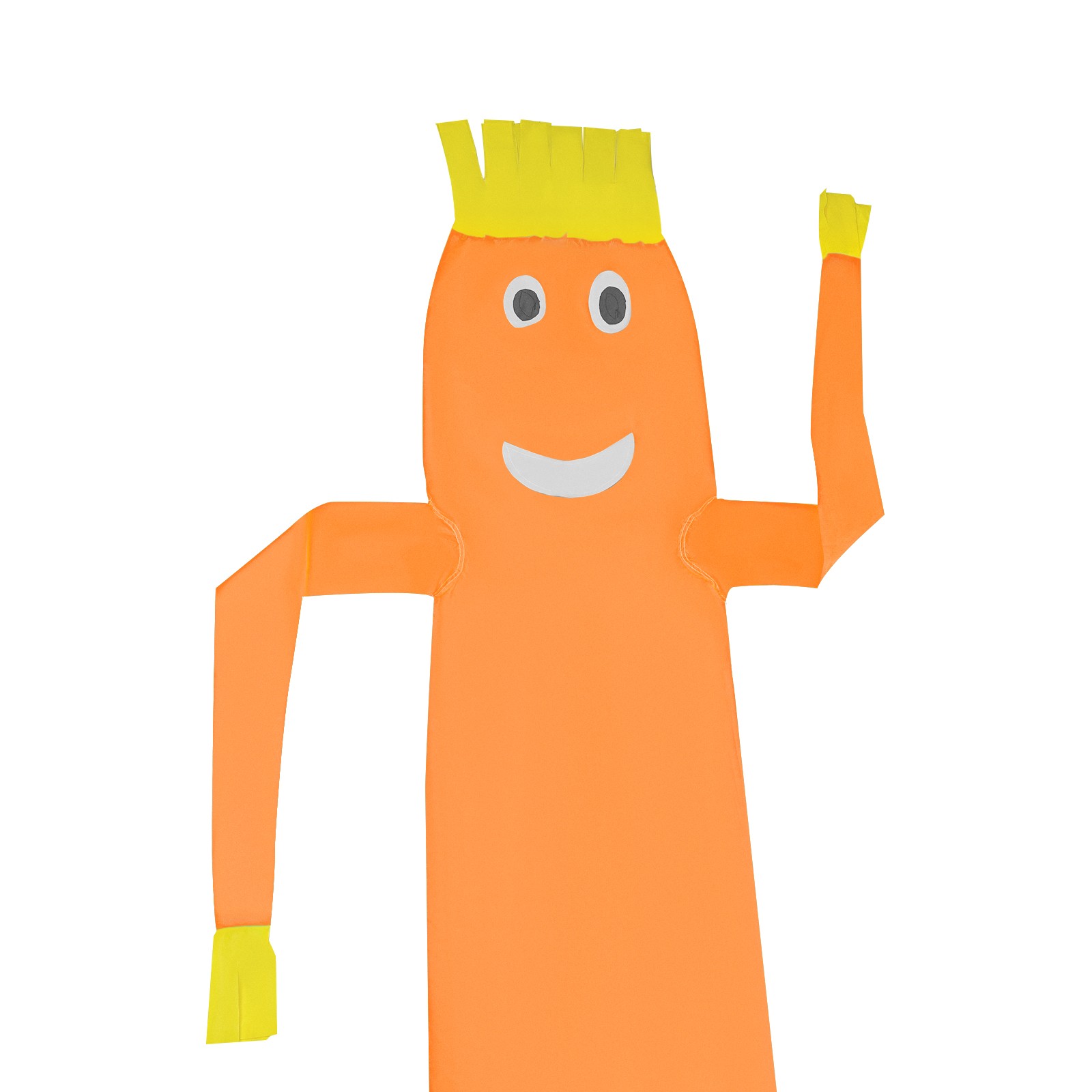10ft Inflatable Wacky Waving Tube Man Dancing Air Puppet (6 Colors Optional)