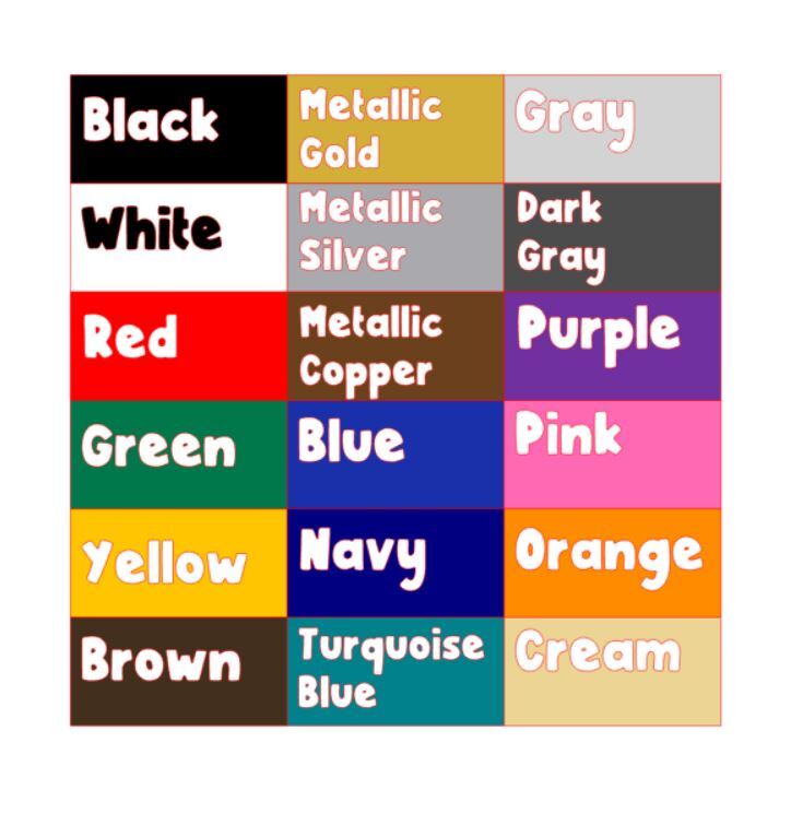 Cash Only Sticker Sign PICK SIZE COLOR Vinyl Decal Store Window Door Business