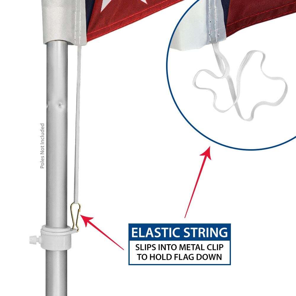 LEMONADE advertising super flag polyester banner sign *POLE NOT INCLUDED*