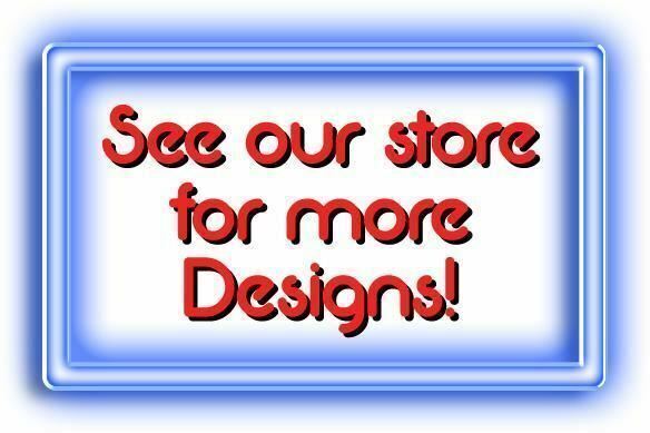 OUTDOOR Art Deco Open Neon Sign Jantec 32&Prime; x 16&Prime; Restaurant Shop Bar