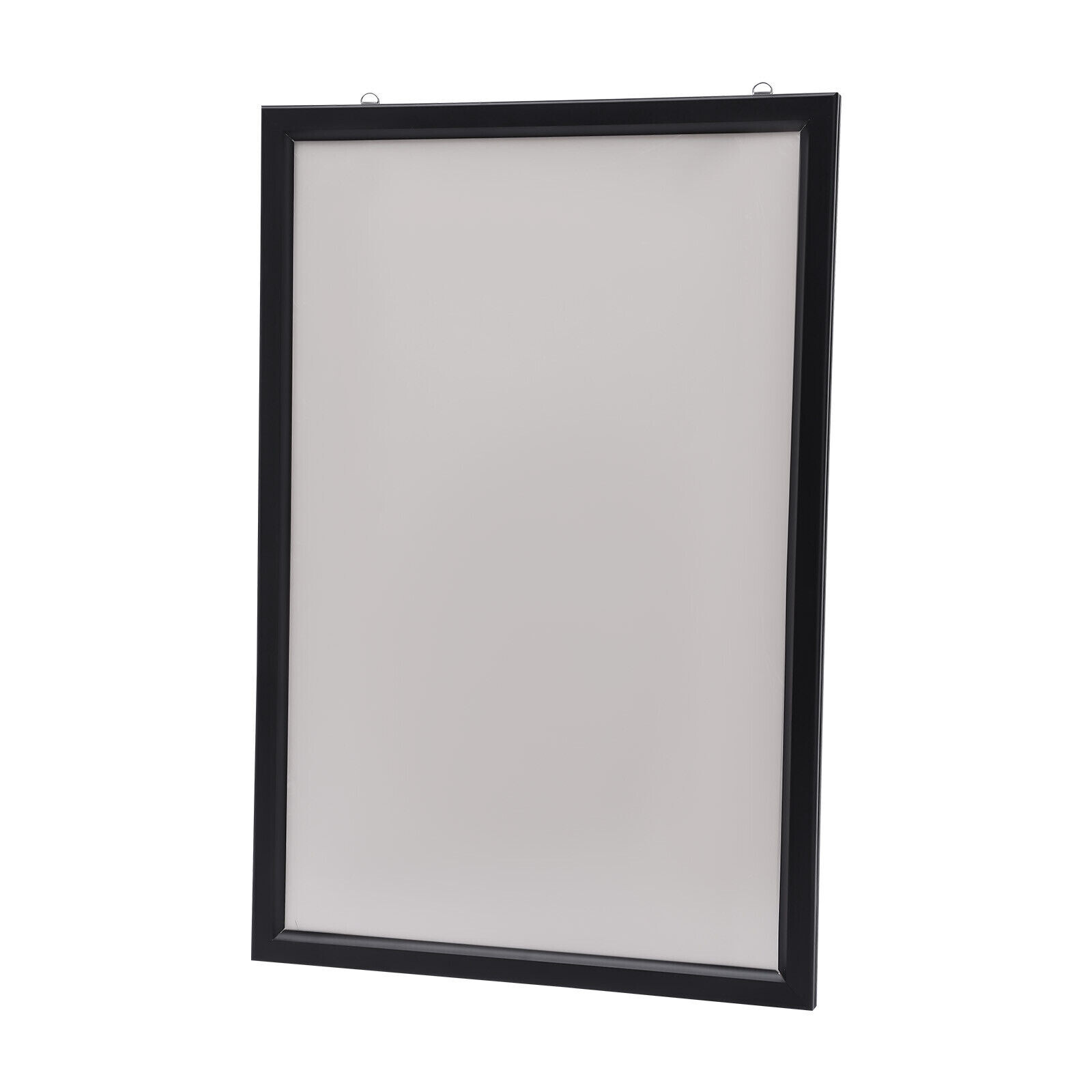 LED Light Box Movie Poster Display 24&Prime;x36&Prime; Advertising Frame Store Wall Mount US