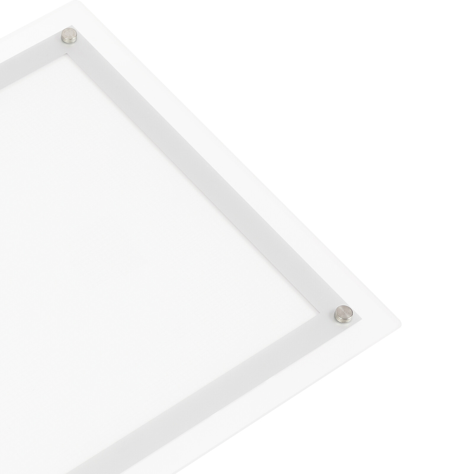 Led Light Box 49cm x 36.7cm Led Light Sign Holder Led Advertising Display Frame