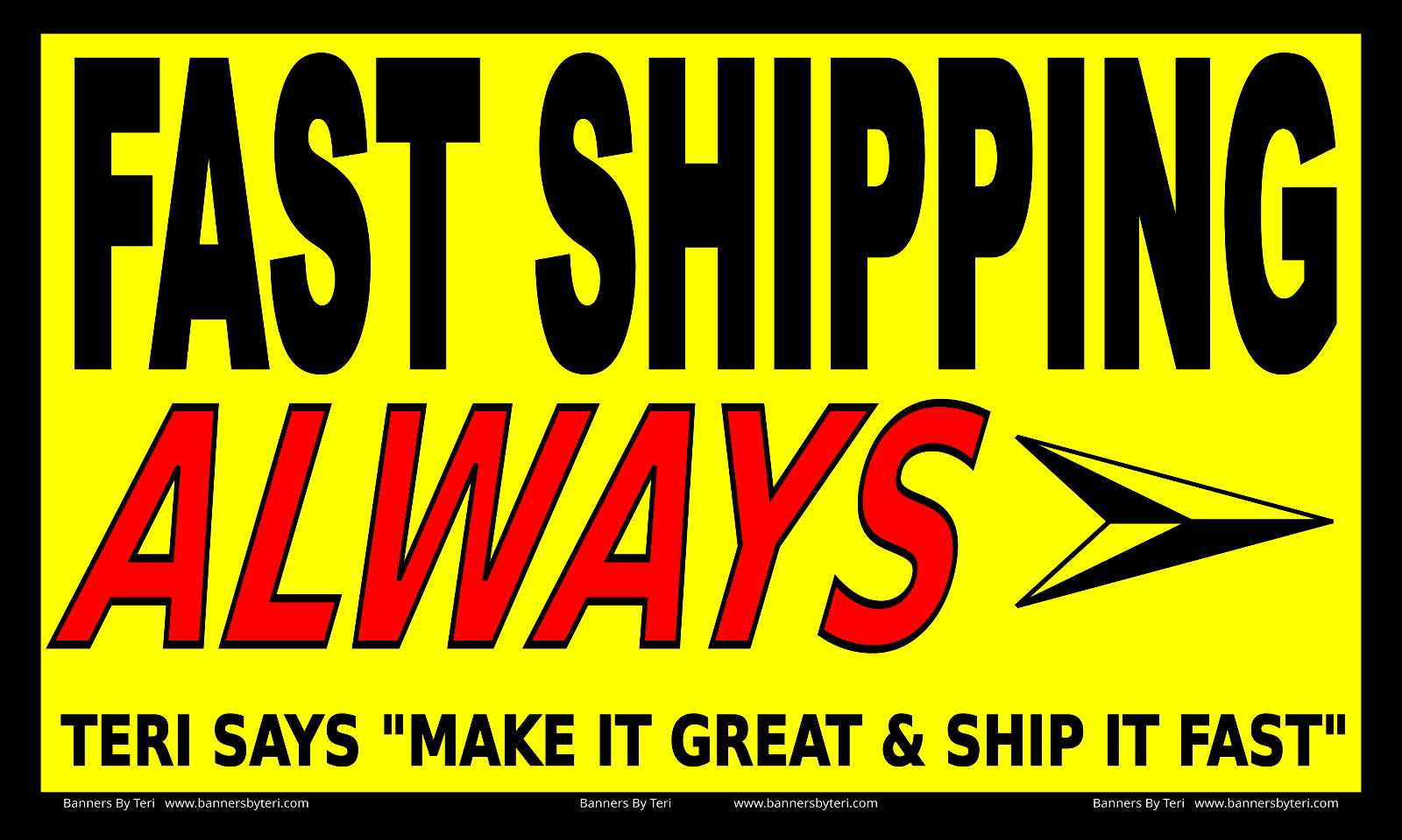 INVENTORY REDUCTION – 30% OFF STOREWIDE – Banners Signs – USA MADE