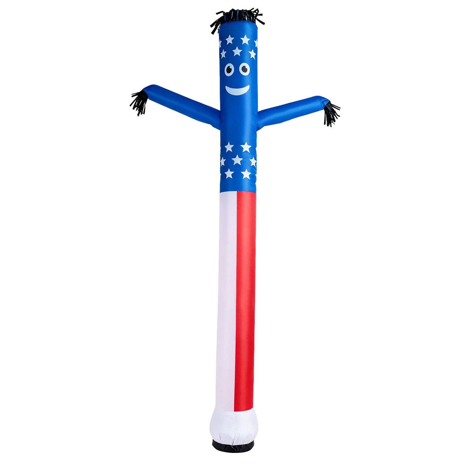 20ft Inflatable Tube Man Wacky Waving Air Dancer Advertising (No Blower)