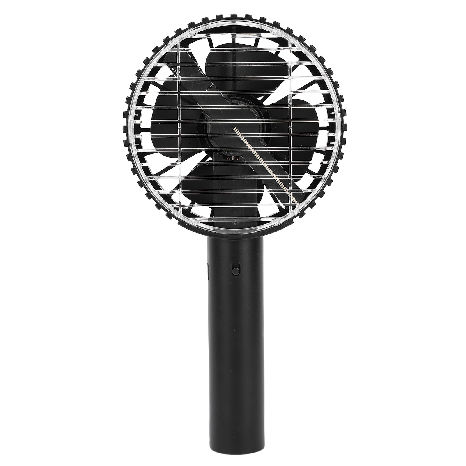 3D Hologram Fan 10cm WiFi 3D Holographic Projector Advertising Display Handheld
