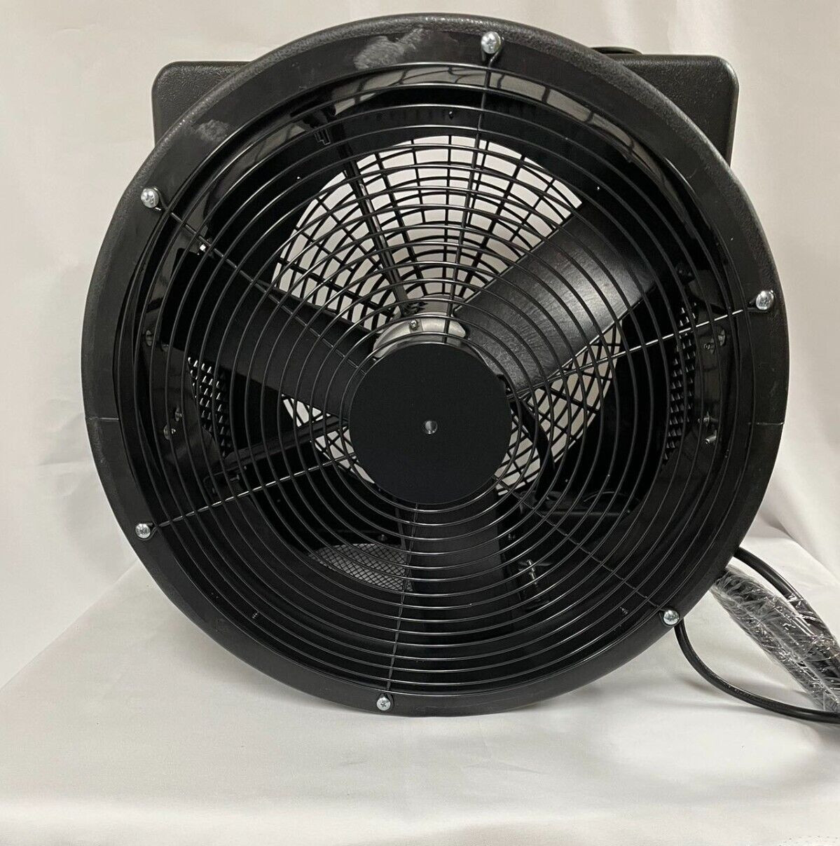 18&Prime; 913-1032w Air Blower Fan for Inflatable AIR DANCERS/TUBE MAN