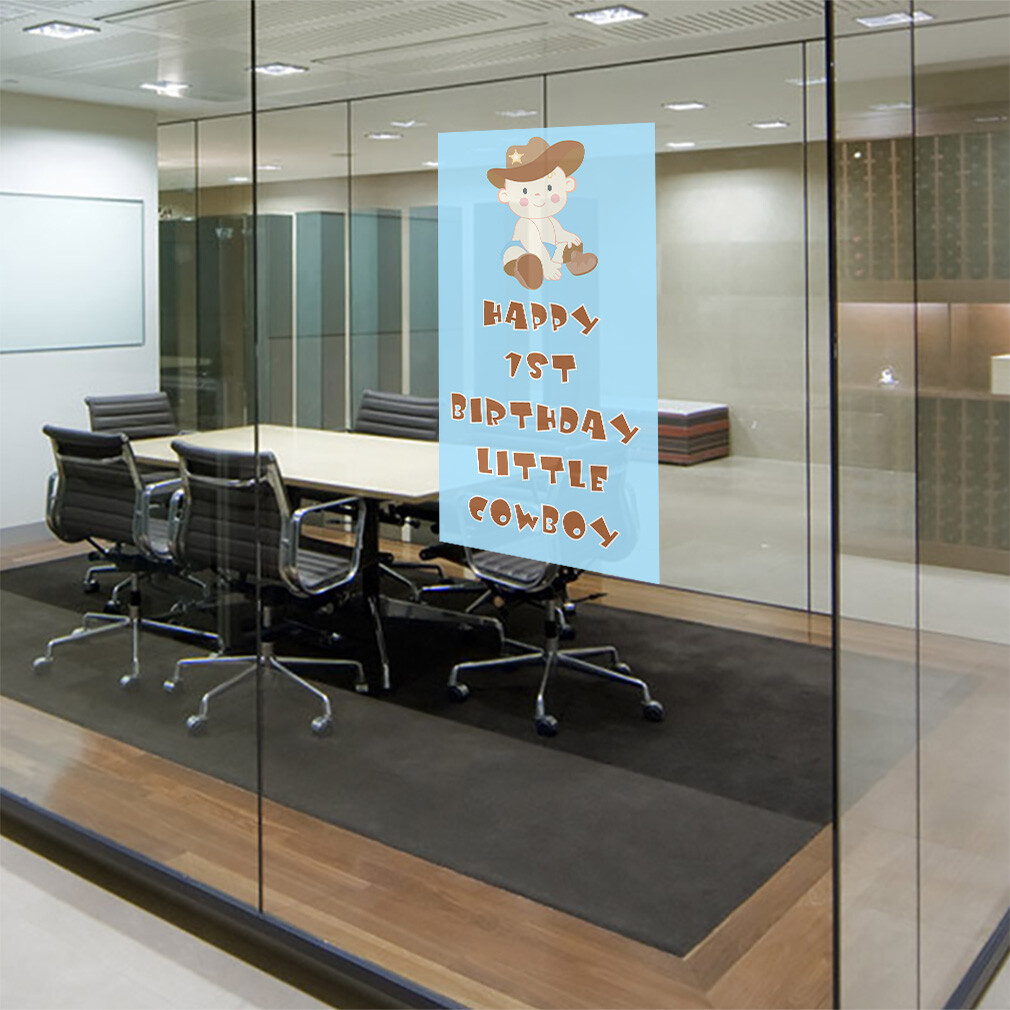 Door Decals Vertical Vinyl Stickers Multiple Sizes Industrial Vinyl