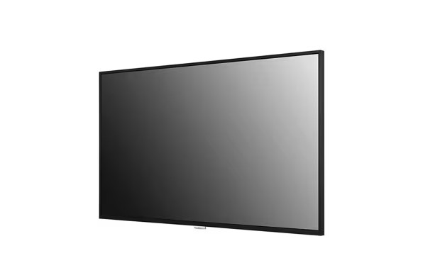 LG 49&Prime; UH5J-H LCD Signage/conference display webOS,Crestron Connected,CiscoCert