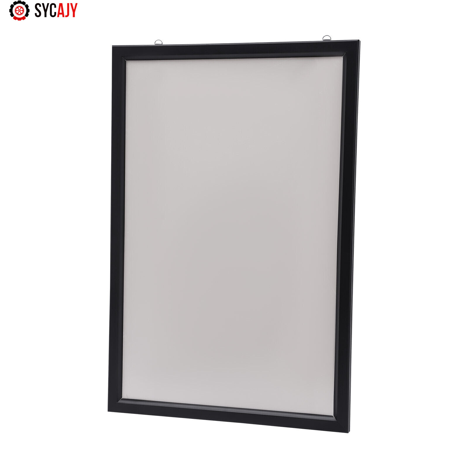 18×24&Prime; LED Light Box Backlit Movie Poster Art Picture Frame Advertising Display