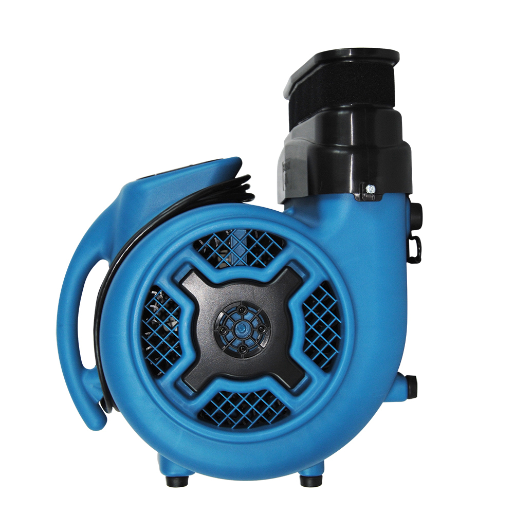 XPOWER P-830I 1 HP Promotional Air blower Advertising Inflatable Balloon Blower