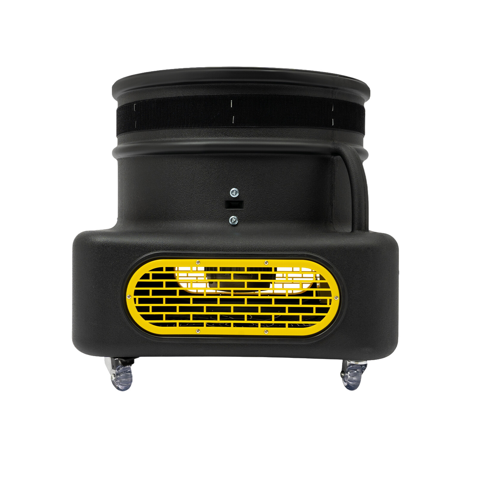 Commercial Air Blower Fan for Wacky Waving Inflatable Tube Man 1 HP