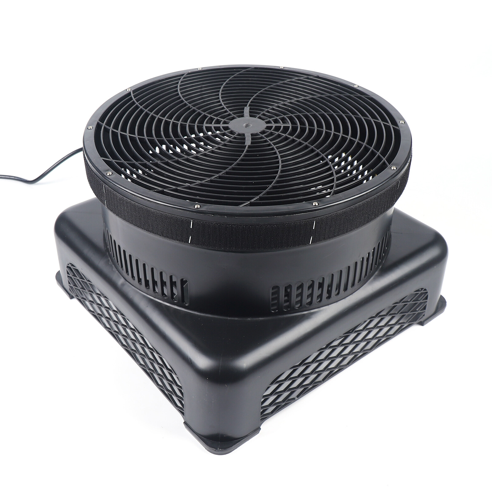 950W HF-D950 Electric Air Blower Fan 110V 60Hz for 6m Single Leg Air Waver