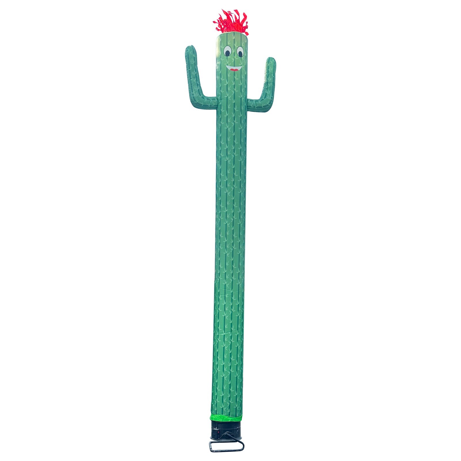 Intbuying New 20Ft Air Inflatable Dancing Wind Dancer Sky Puppet Outdoor