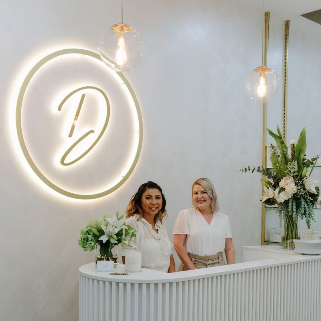 Custom Backlit Sign Metal Sign Outdoor Business Sign Laser Cut Sign Wall 3D Logo