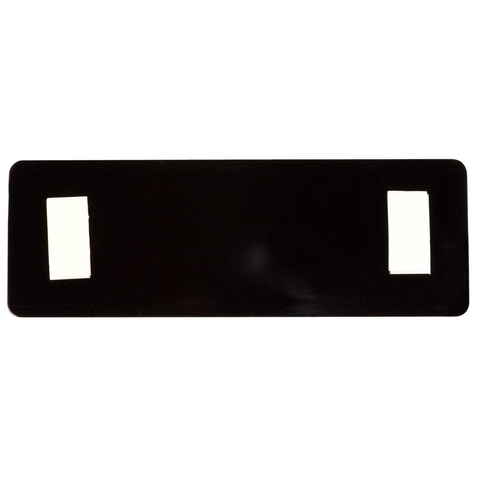 2 Pcs 9&Prime;x3&Prime; Men and Women Restroom Signs Bathroom Door Sign for Office Business