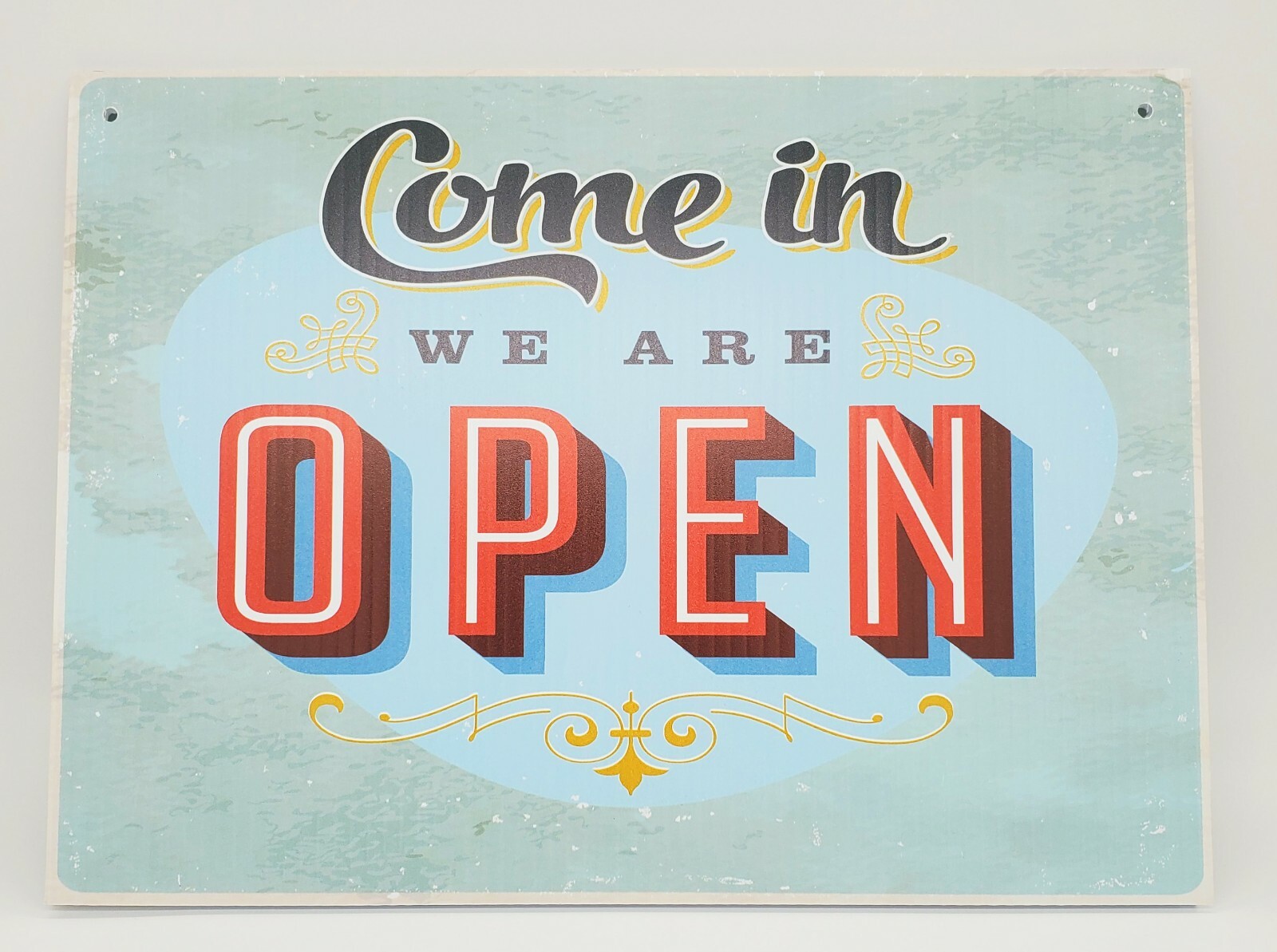Open Closed Sign MISC 02