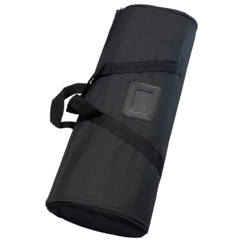 Premium Retractable Banner Stand (Stand ONLY)
