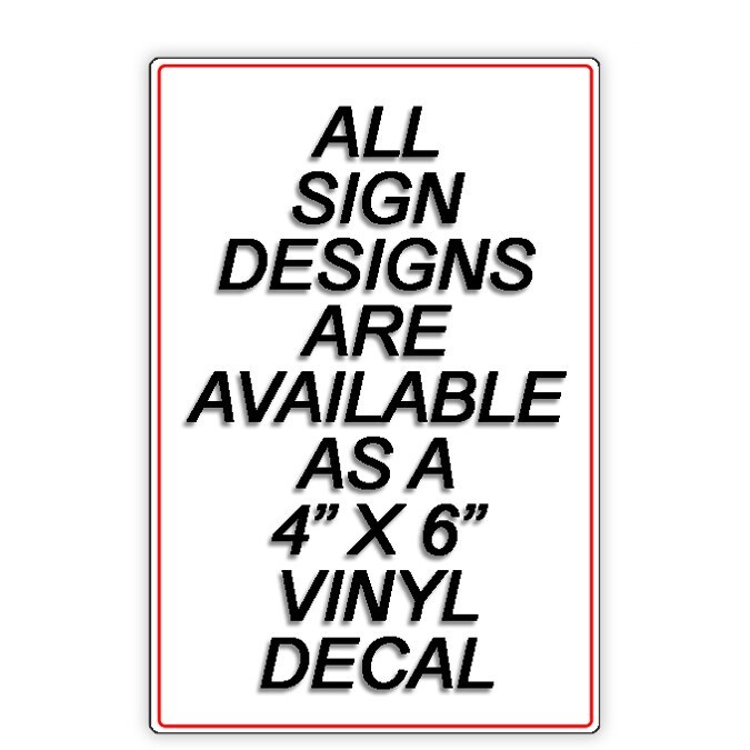 Delivery Instructions Drop Package Here Sign METAL MS022