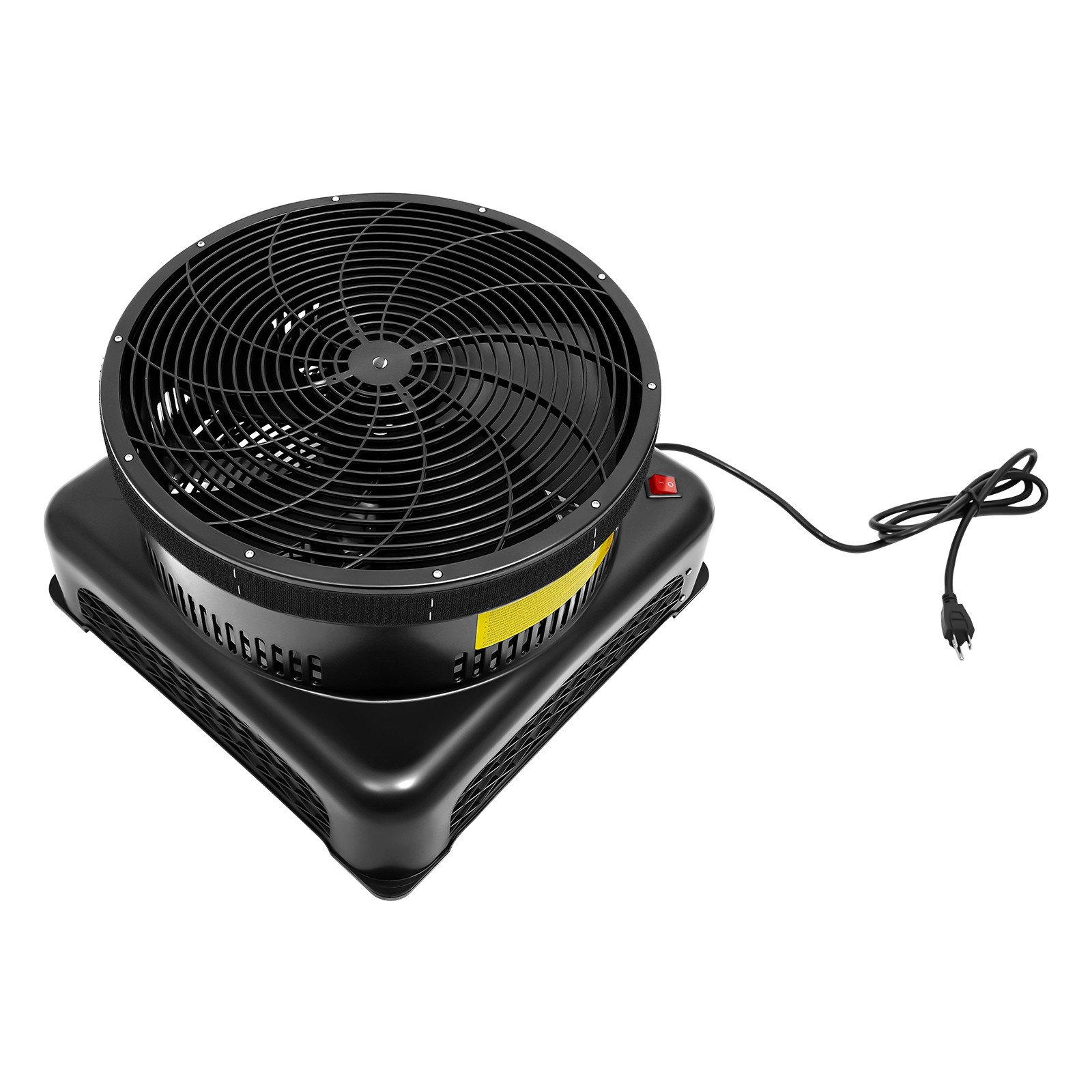 17.7 Inch Air Tube Man Wavy Wind Dancer Inflatable Blower Fan for Advertising