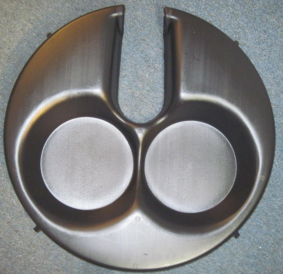 Plastic Sump Pit Cover 18.0&Prime; in Diameter and 3.0&Prime; Thick. WE CANNOT SELL MULTIPLE