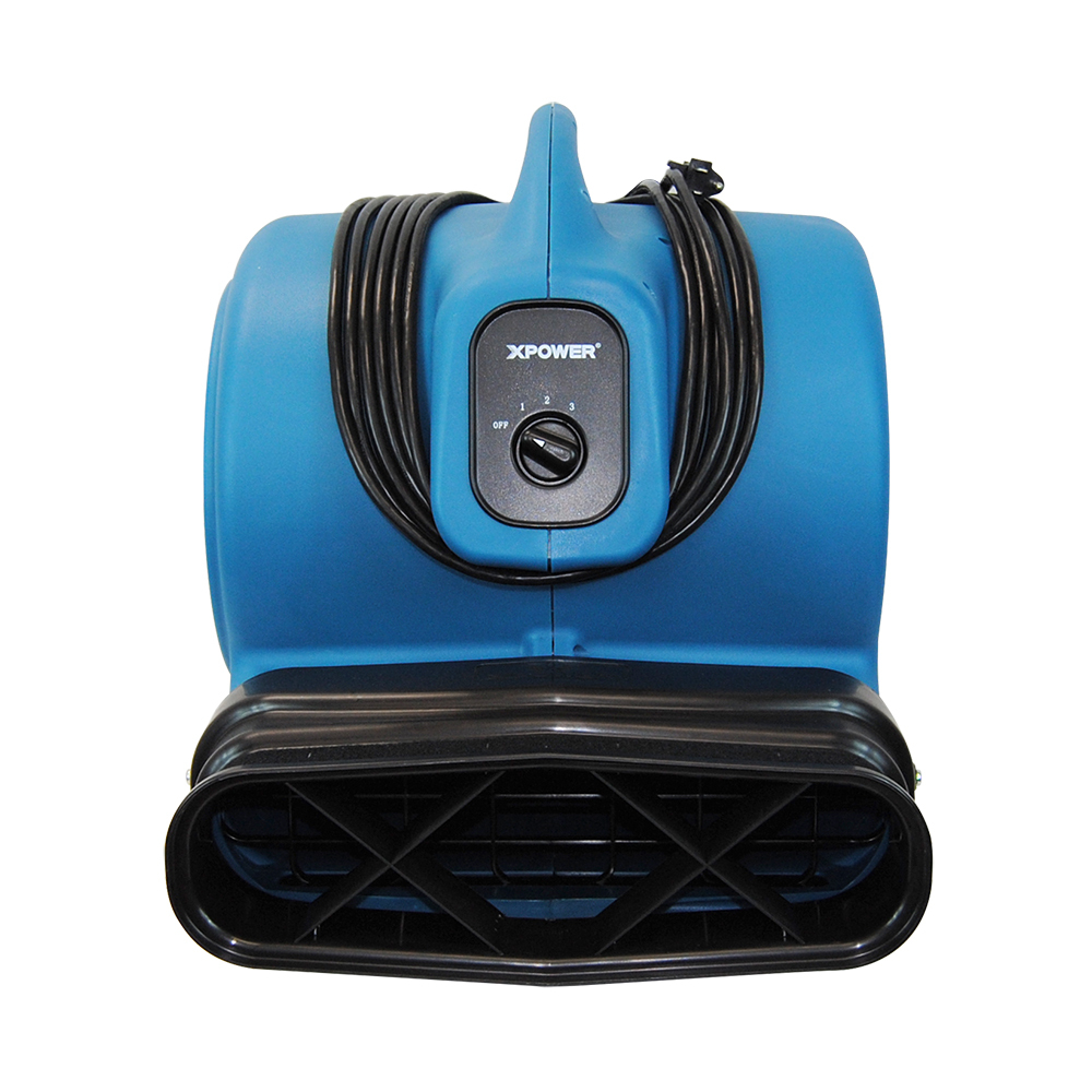 XPOWER P-830I 1 HP Promotional Air blower Advertising Inflatable Balloon Blower