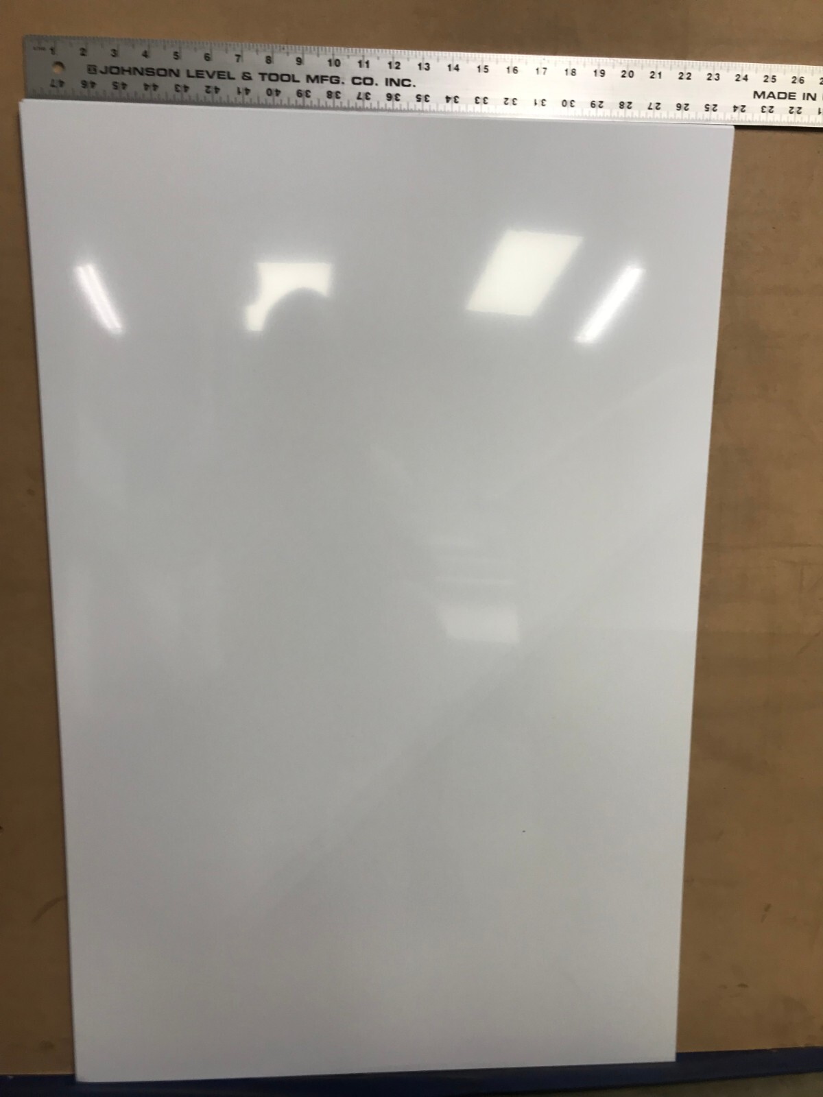 50 Signs Board 36” X 24” x4 mm Corrugated Plastic Flute 24 » Bundles 50 Pieces