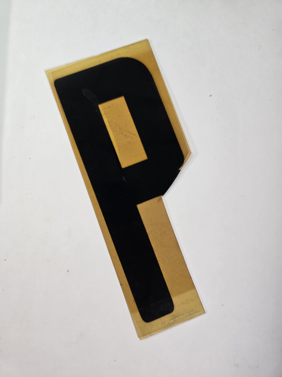 8&Prime; On 8.75&Prime; Marquee Sign Letters Numbers Symbols – 422 Pc. Flex Change Plastic