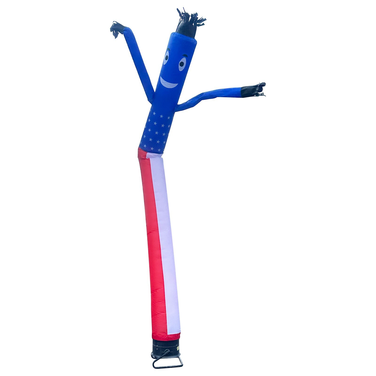 Air Tube Man Outdoor Sports Inflatable Clown Advertising Inflatable Sky Dancer