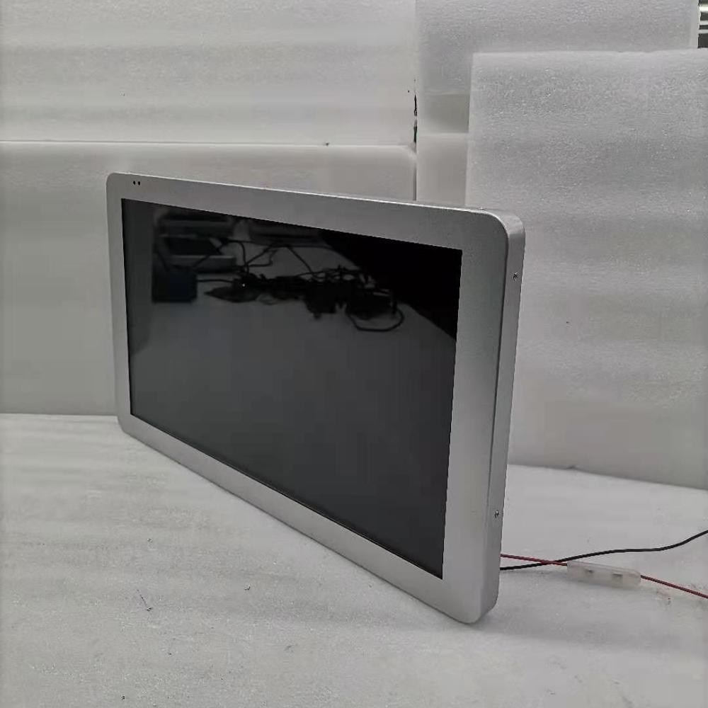 Machine for Advertising 21.5&Prime; Screen Size Lcd Digital Display Android Signage
