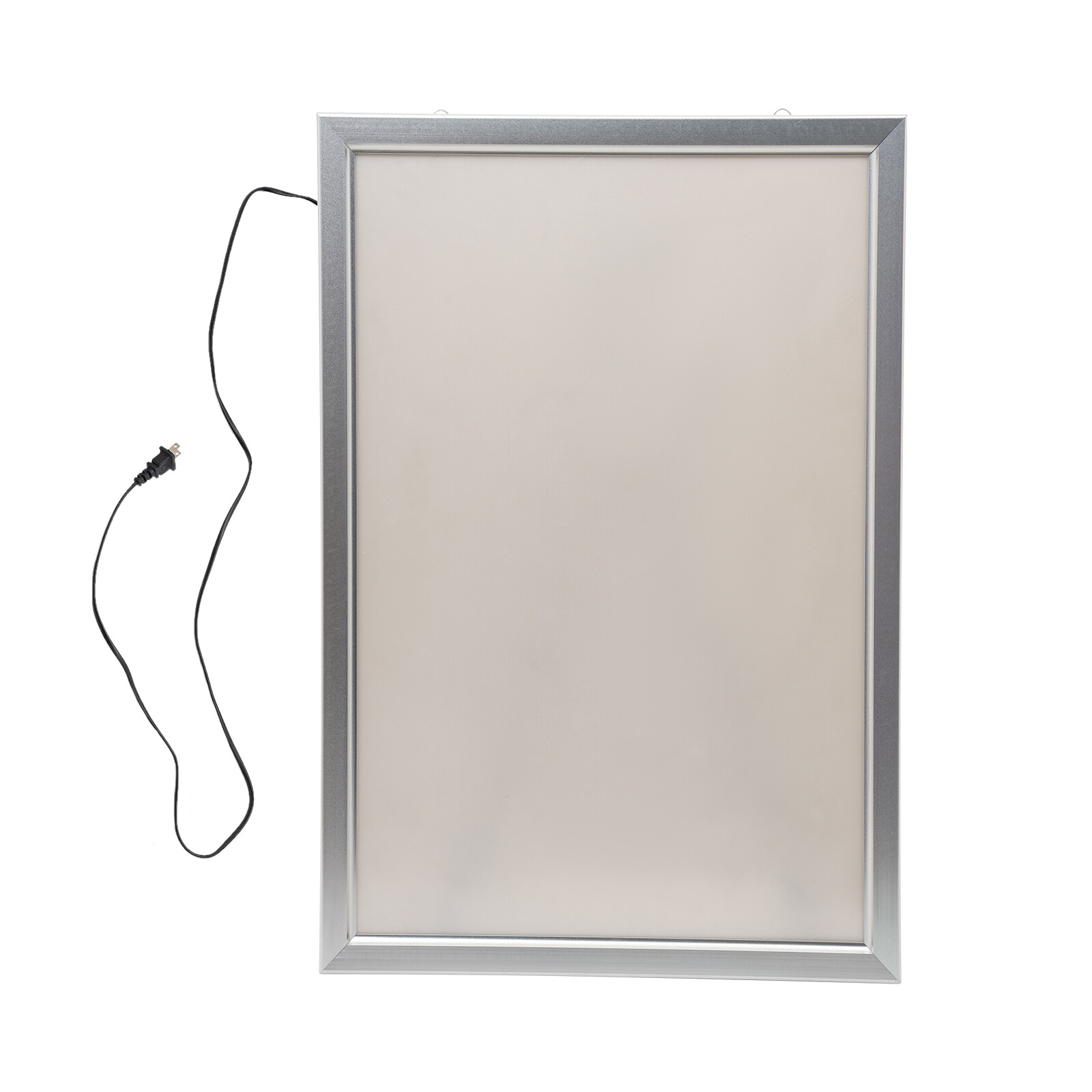 27&Prime;x40 » LED Poster Movie Frame Backlit Light Box Advertising Sign Display