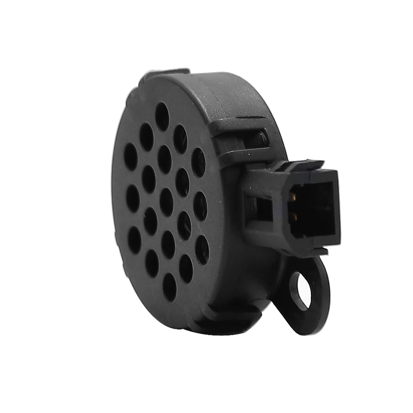 4L1Z-15K864-A Parking Aid System Speaker Buzzer Replacement for Ford F250 350 45