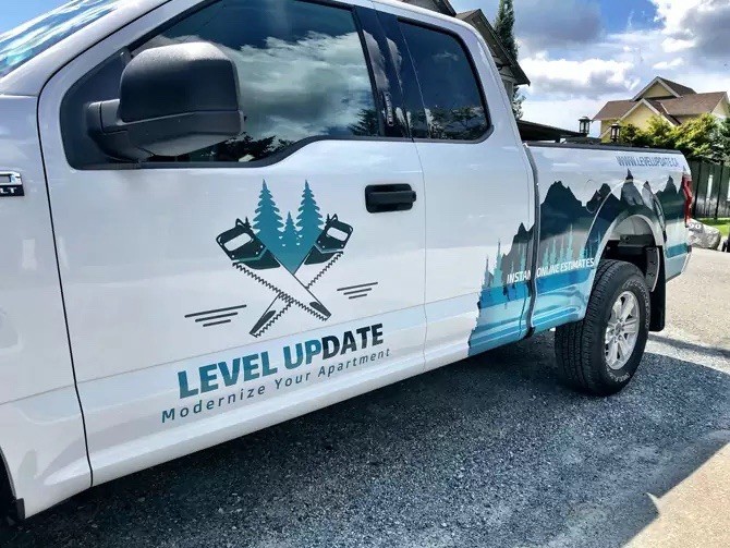 Custom Printed Signs | Vinyl Banners | Business Signage | Decals Fast Turnaround
