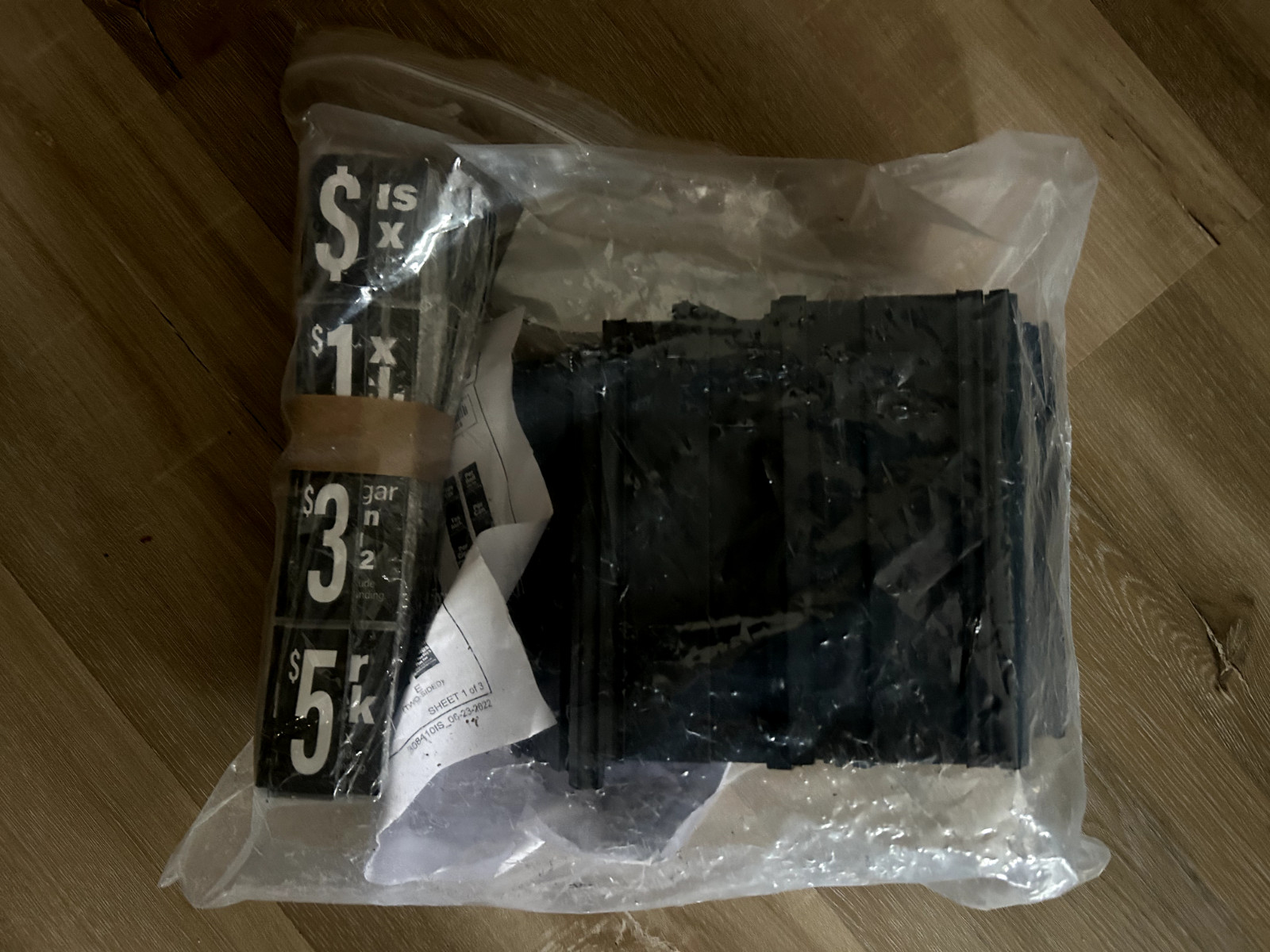 Promotional Price Tags / Sale Tags/Universal Pricer Solution