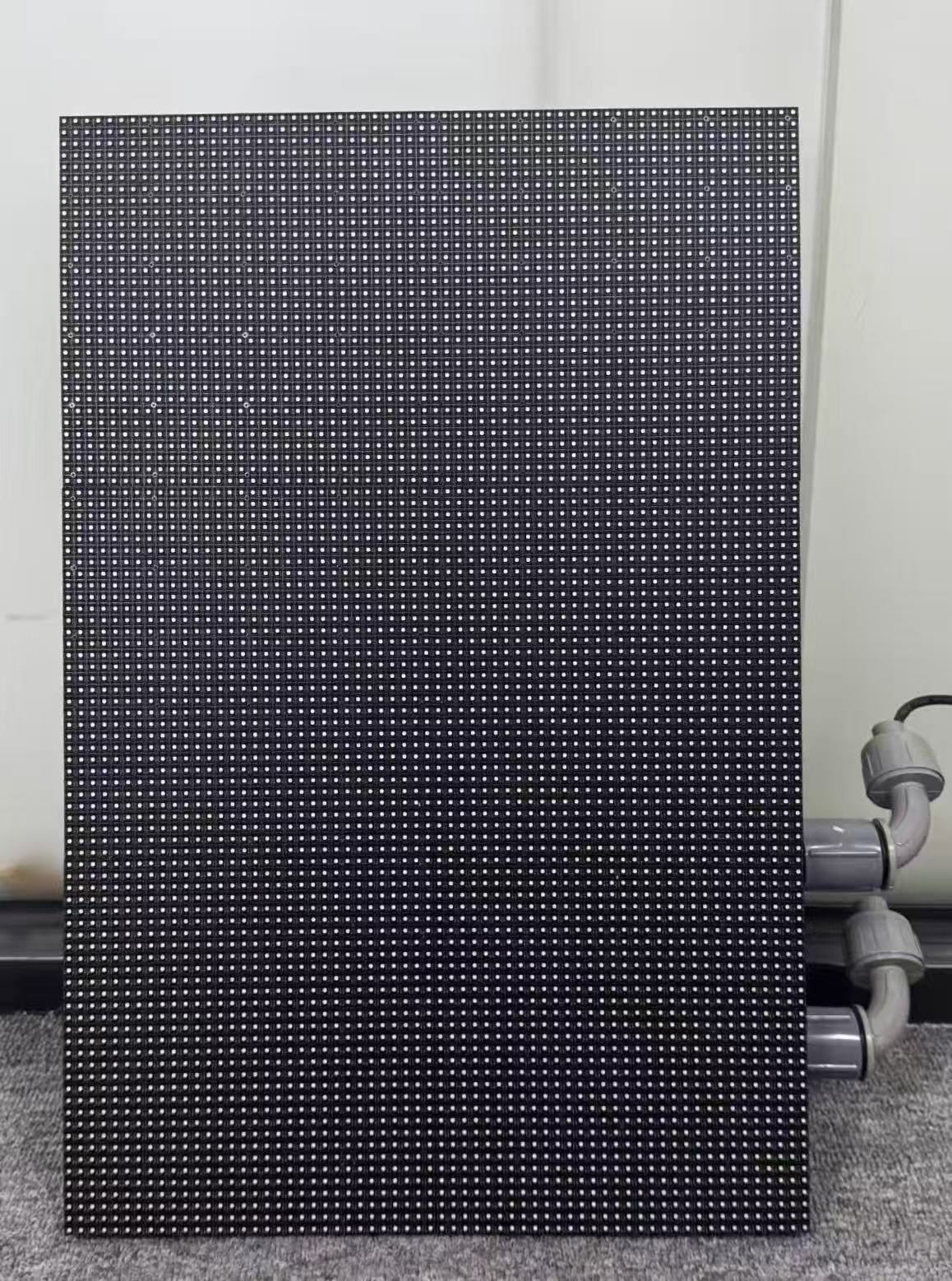Custom Outdoor Full Color LED Display Sign Waterproof IP65