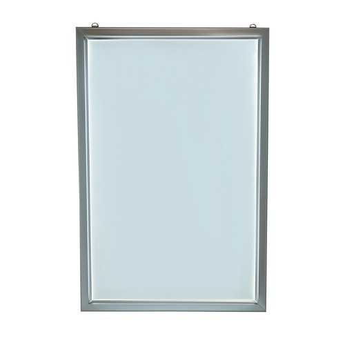 24&Prime;x33&Prime;/ 24&Prime;X36&Prime;, 27&Prime; x 40&Prime; LED Backlit Movie Poster Art Picture Frame Light Box