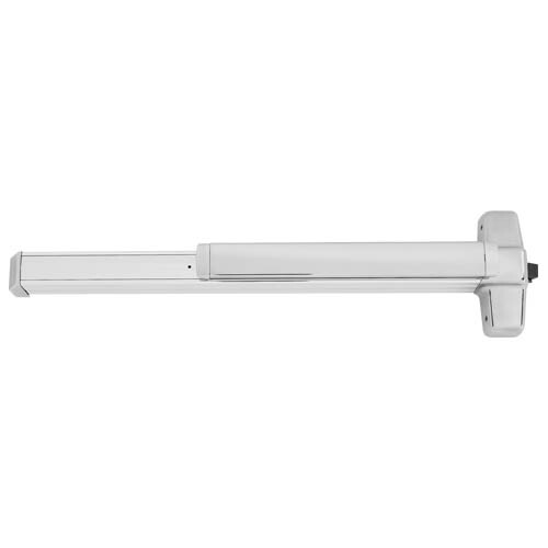 Von Duprin 98E432D 98EO 4&prime; US32D RIM EXIT DEVICE