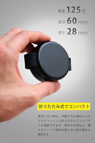 MagSafe 3-in-1 Magnetic Wireless Charger Foldable for iPhone Watch AirPods