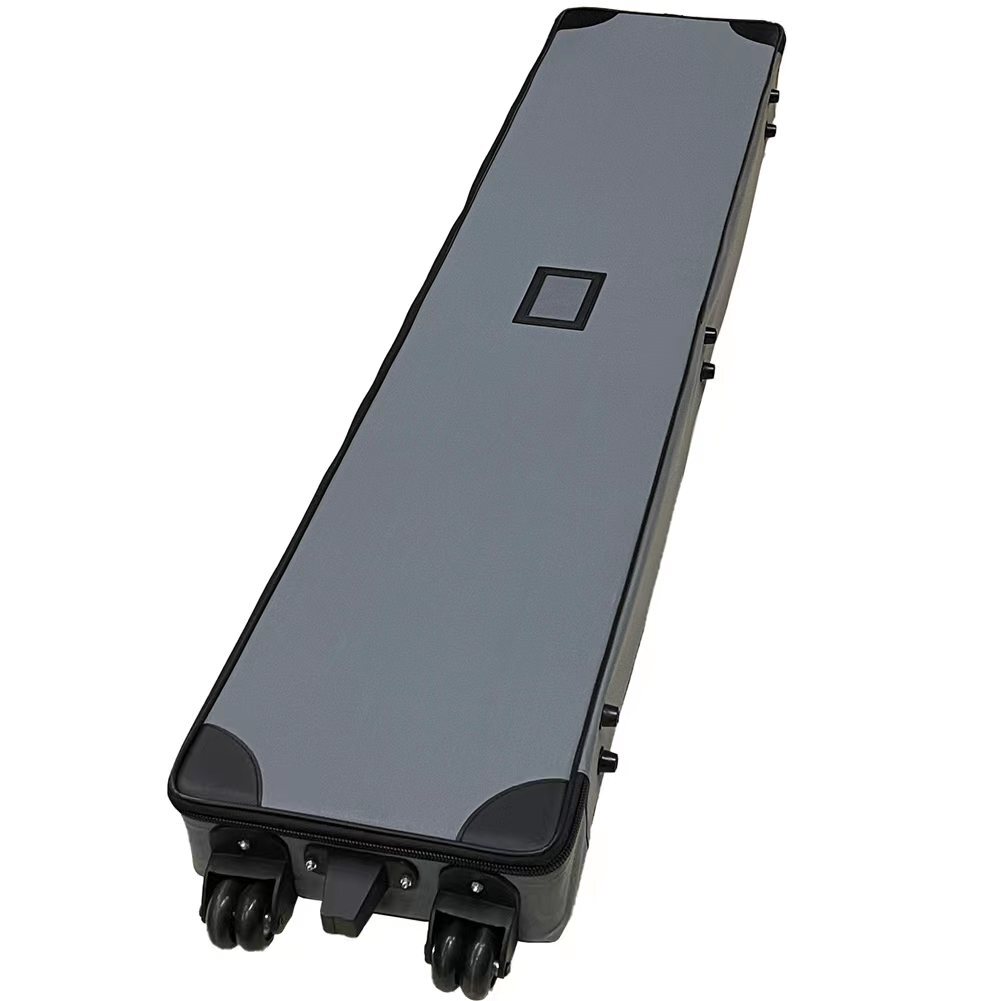 Travel Carrying Case, Trade Show Shipping Bag(ONLY) for Retractable Banner Stand