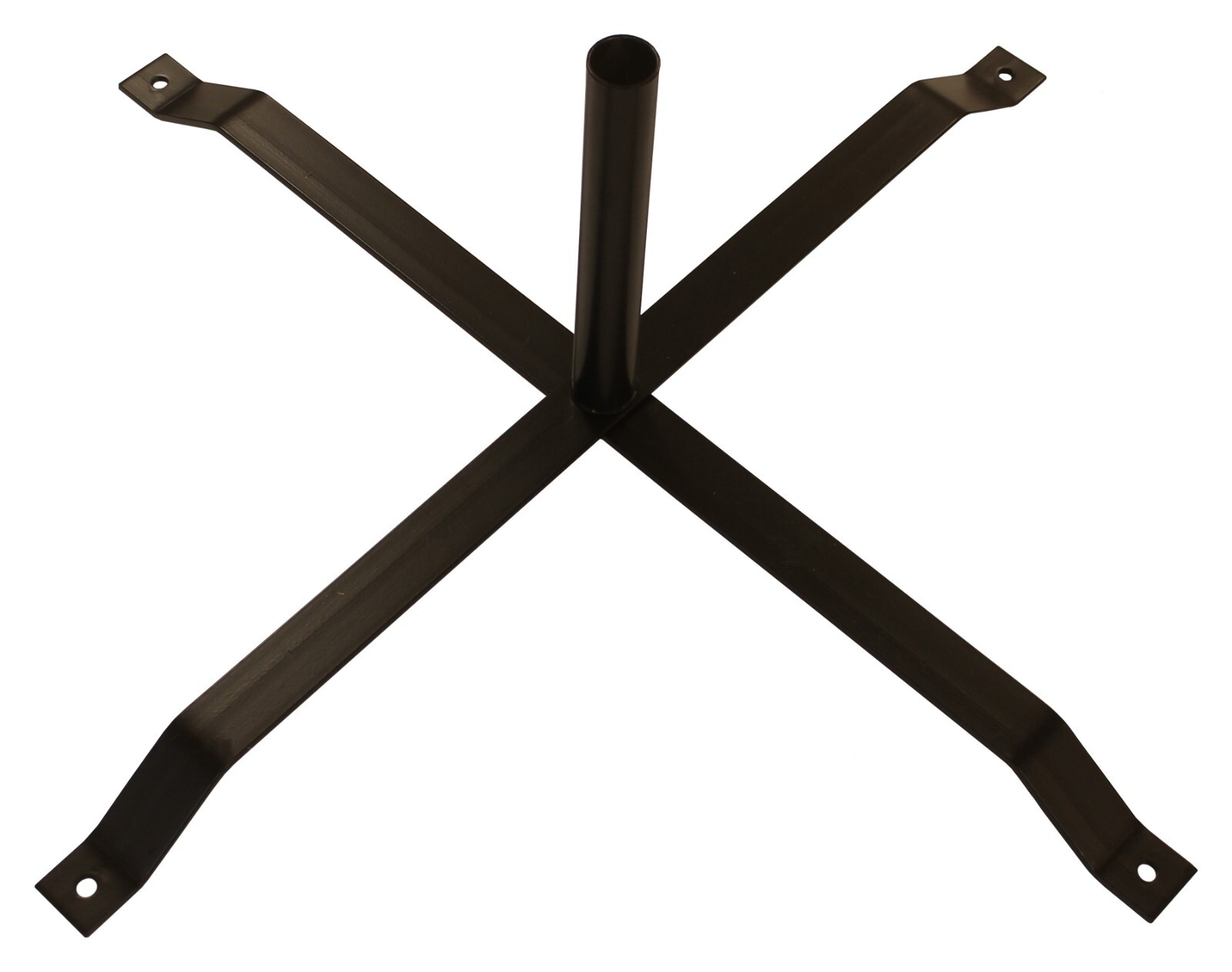 Heavy Duty X-Stand Base & Sand Bag for Swooper Flutter Feather Flags Flag Pole