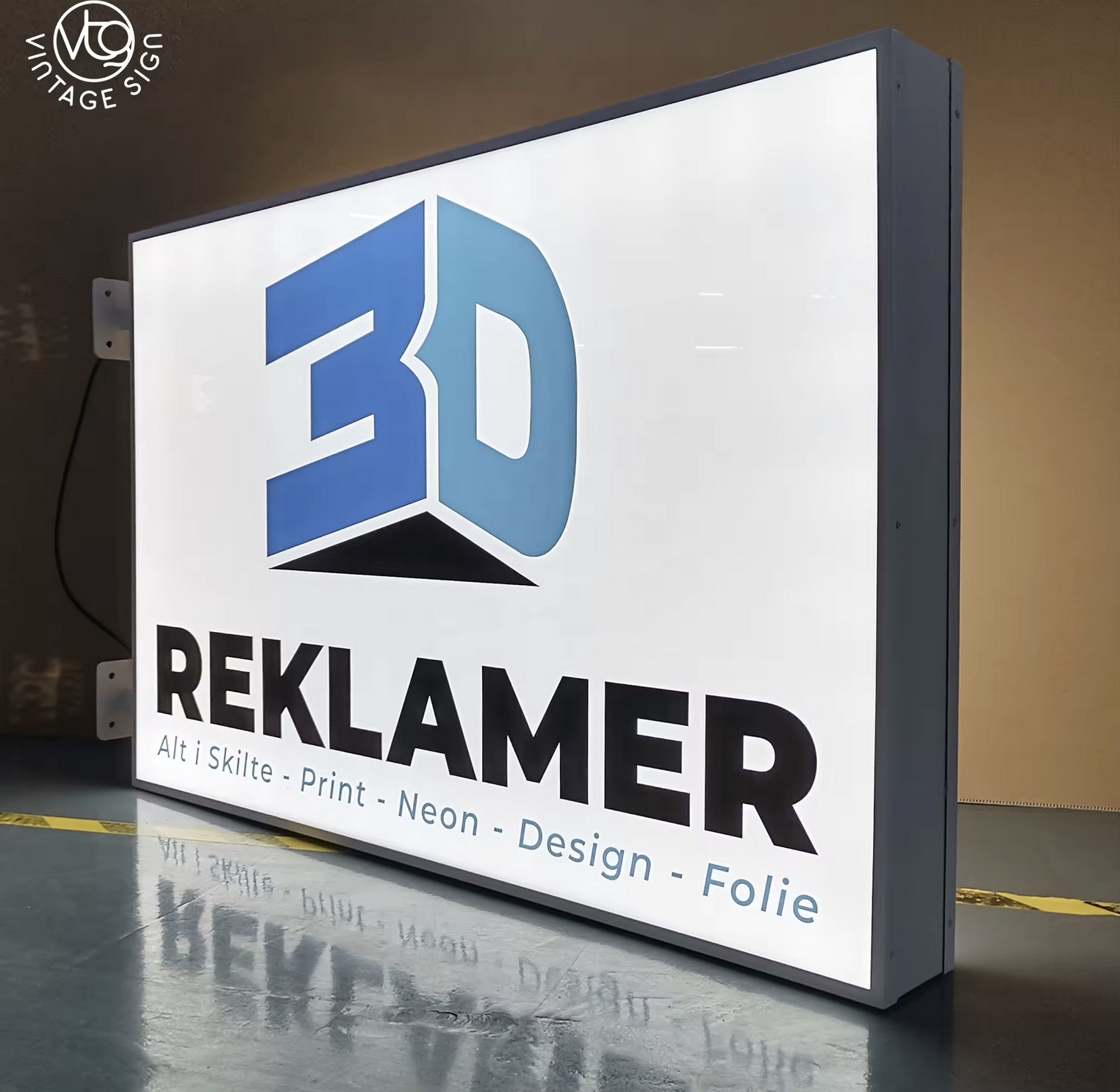 10&rsquo;x12&prime; Commercial Outdoor P8 LED HD Video Billboard Sign SEE VIDEO We Finance