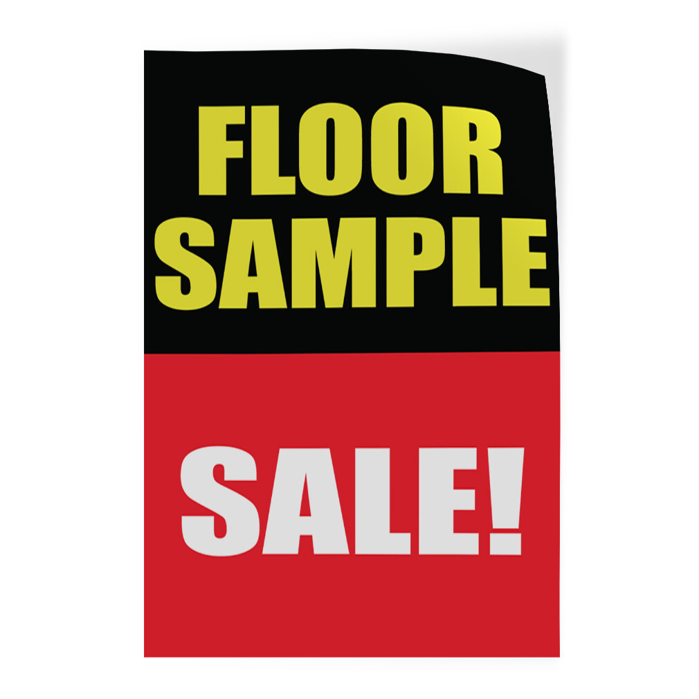 Door Decals Vertical Vinyl Stickers Multiple Sizes Industrial Vinyl Business