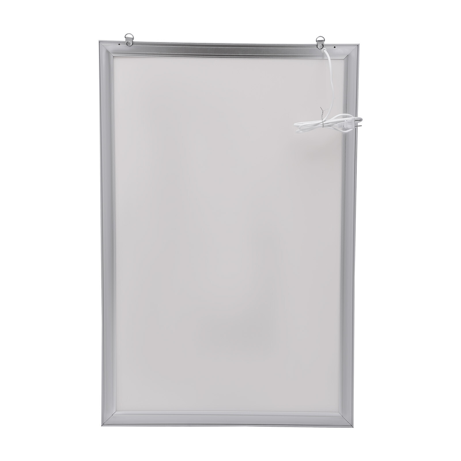 24&Prime;x33&Prime;/24&Prime;X36&Prime;, 27&Prime; x 40&Prime; LED Backlit Movie Poster Art Picture Frame Light Box