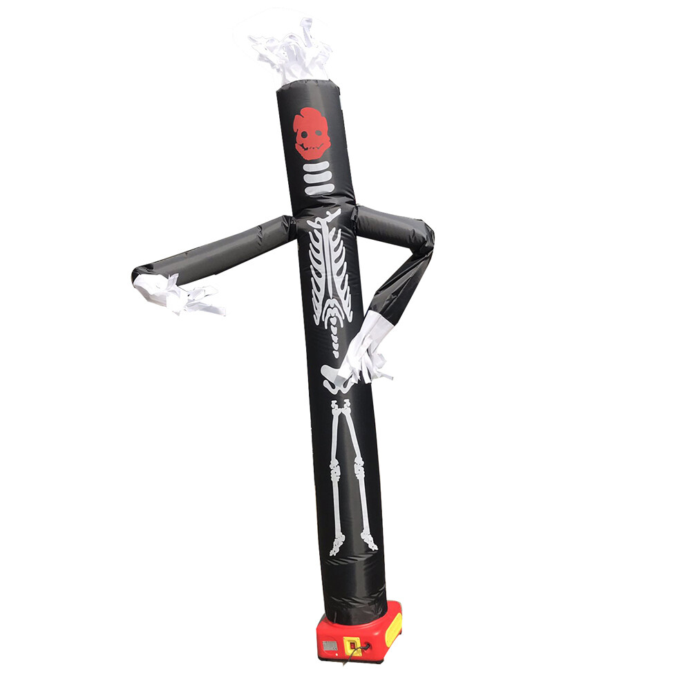 10/20FT Inflatable Advertising Air Wind Tube Puppet Wavy Man Dancer (NO Blower)