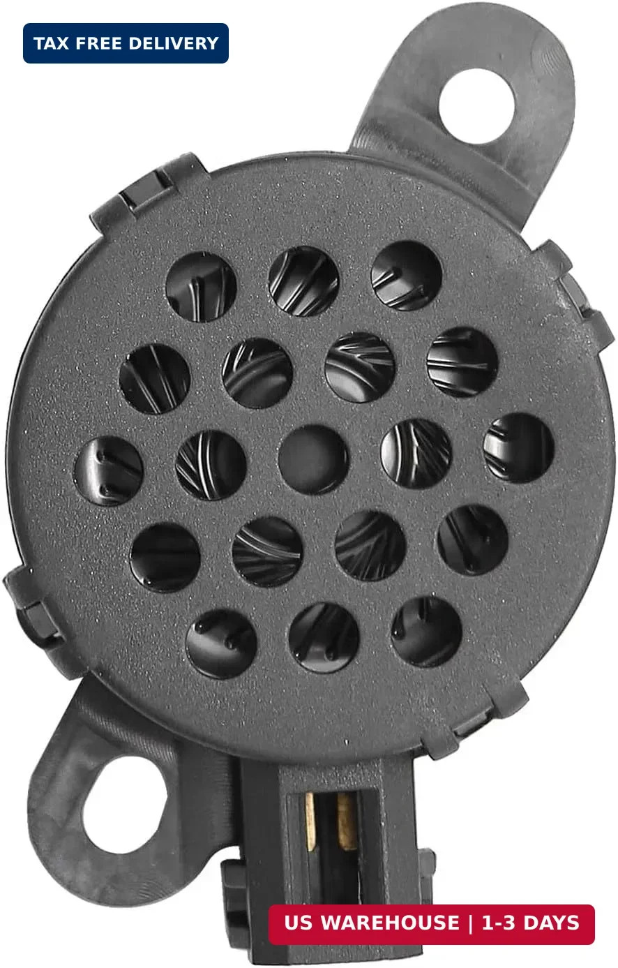 4L1Z-15K864-A Parking Aid System Speaker Buzzer Parking Aid Warning Sensor Speak