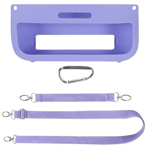Lebakort Silicone Case Compatible with Bose SoundLink Flex Bluetooth Speaker