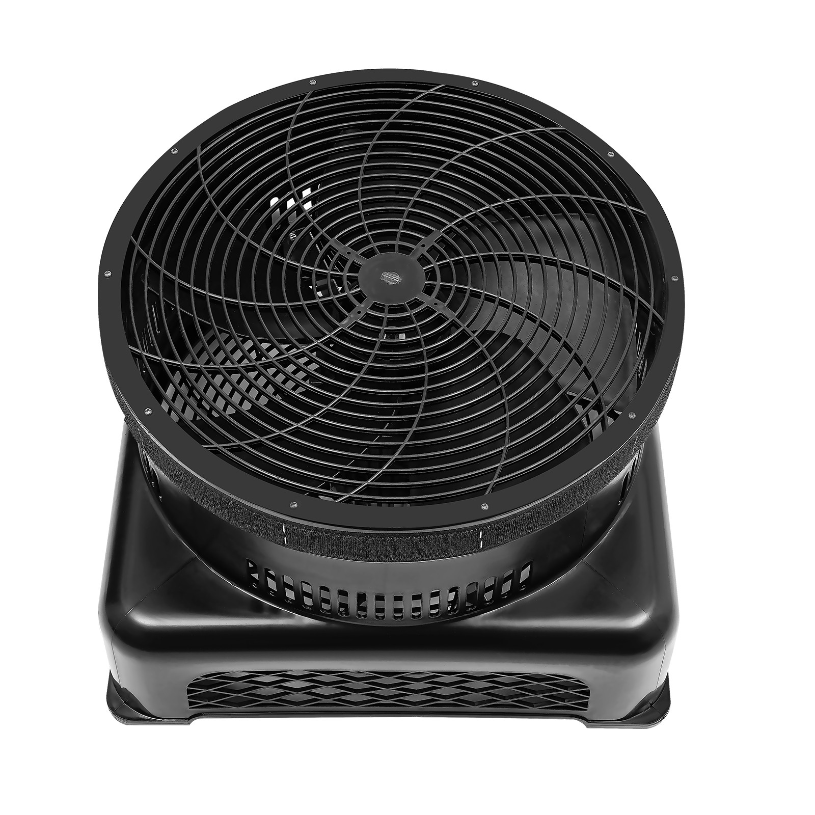 Man Dancer Air Blower Fan For Inflatable Advertising Air Wind Tube Puppet Sky