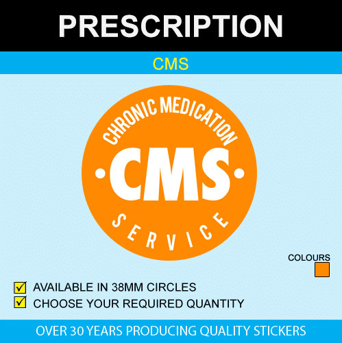 CMS